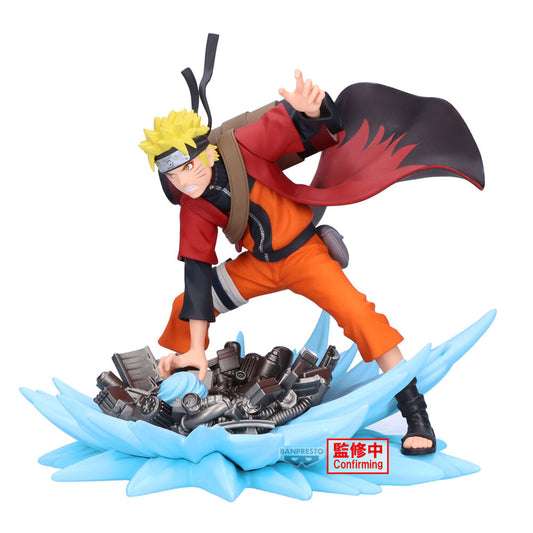 Naruto Shippuden Naruto Uzumaki Memorable Saga