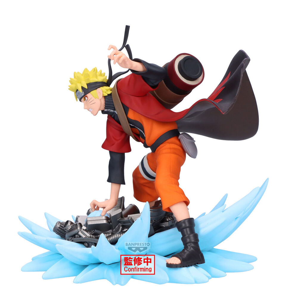 Naruto Shippuden Naruto Uzumaki Memorable Saga