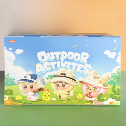 Q.Kid - Outdoor Activities Series