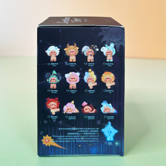 OYO - Constellation Story Series