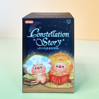 OYO - Constellation Story Series