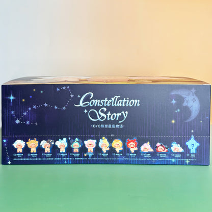 OYO - Constellation Story Series