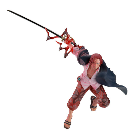 One Piece Battle Record Collection Shanks Special ver.