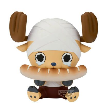 One Piece Tony Foodlover Chopper