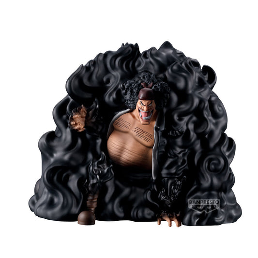 One Piece Black Hole Marshall D. Teach