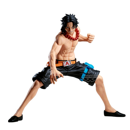 One Piece Portgas D.Ace - Caiko TCG