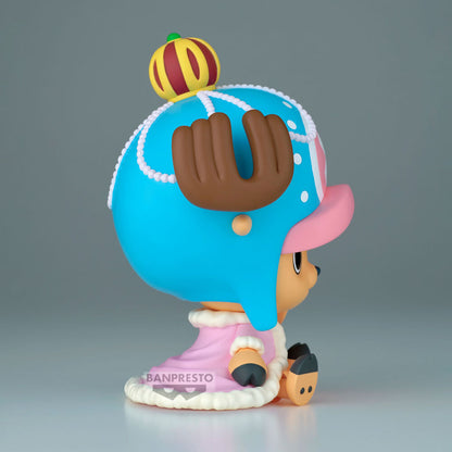 One Piece King Chopper