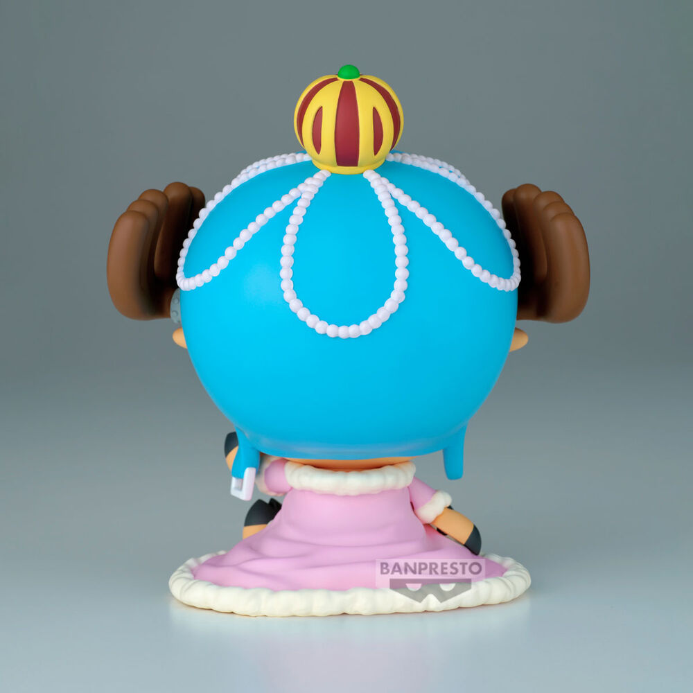 One Piece King Chopper