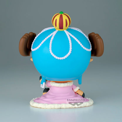 One Piece King Chopper