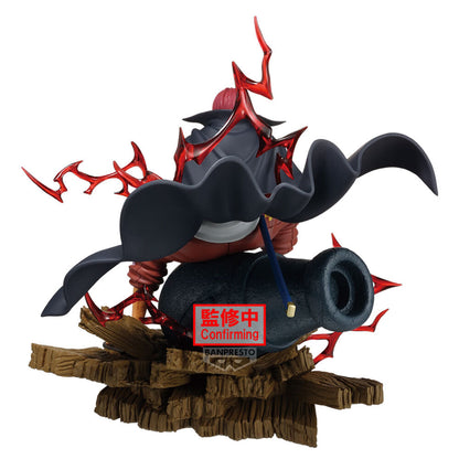 One Piece - Theorama Soul Shanks
