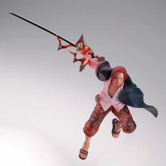 One Piece Battle Record Collection Shanks Special ver.