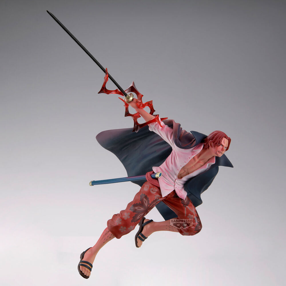 One Piece Battle Record Collection Shanks Special ver.