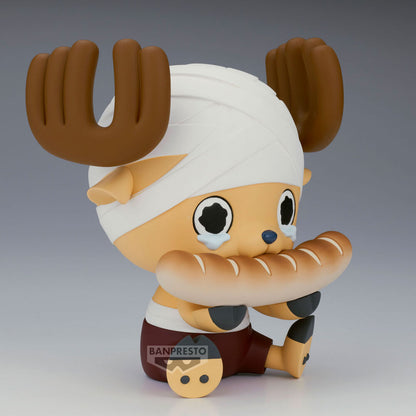 One Piece Tony Foodlover Chopper