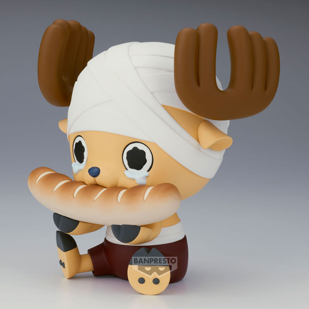 One Piece Tony Foodlover Chopper