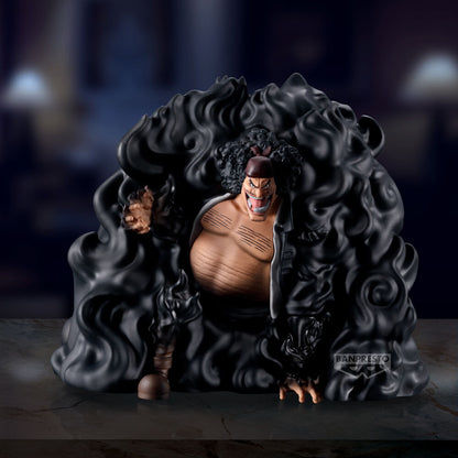 One Piece Black Hole Marshall D. Teach