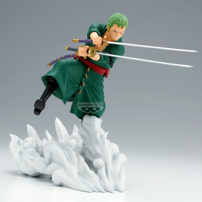 One Piece Roronoa Zoro Senkozekkei