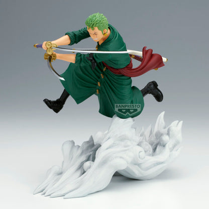 One Piece Roronoa Zoro Senkozekkei