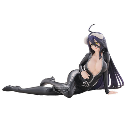 Overlord Albedo Relax