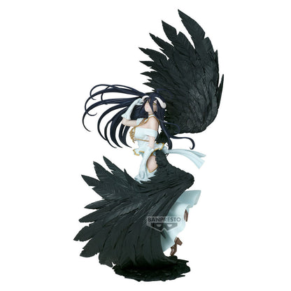 Overlord Evolve Empress of Darkness Albedo