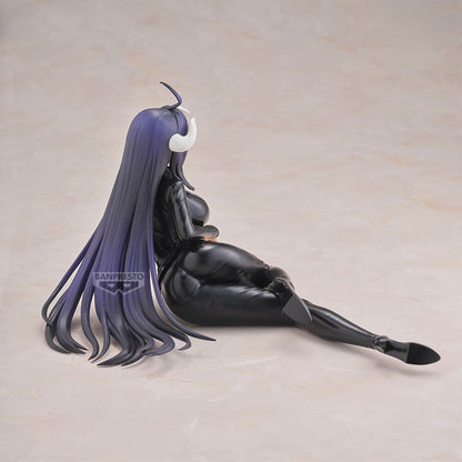 Overlord Albedo Relax