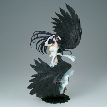 Overlord Evolve Empress of Darkness Albedo