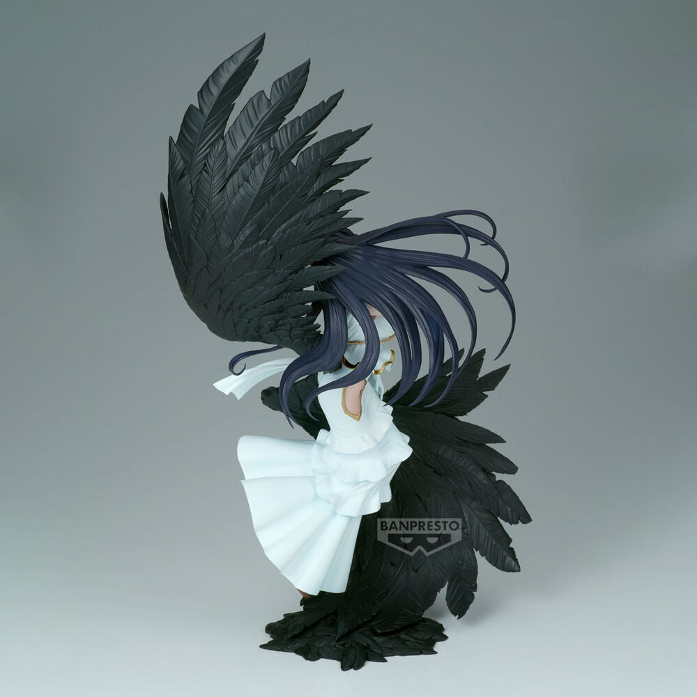 Overlord Evolve Empress of Darkness Albedo