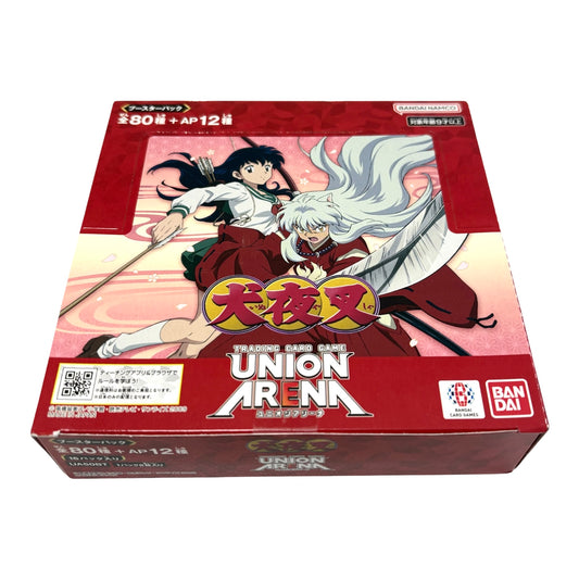 Union Arena - Inuyasha (Jp)