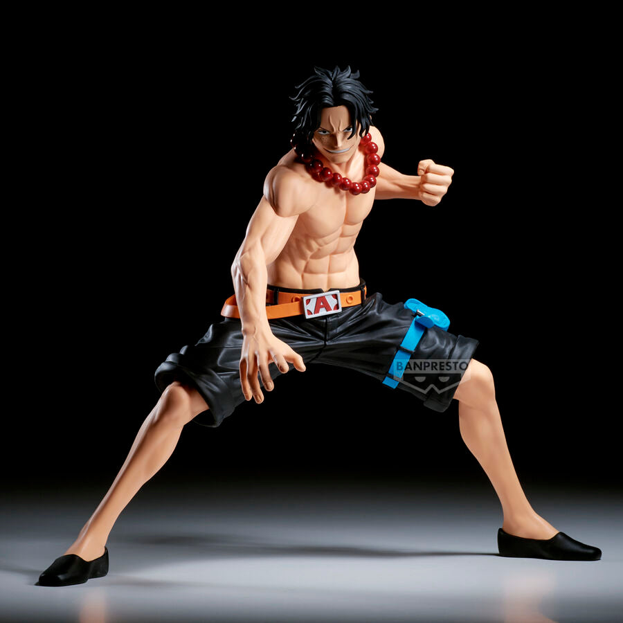 One Piece Portgas D.Ace - Caiko TCG
