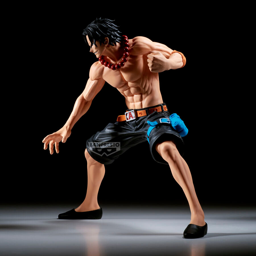 One Piece Portgas D.Ace - Caiko TCG