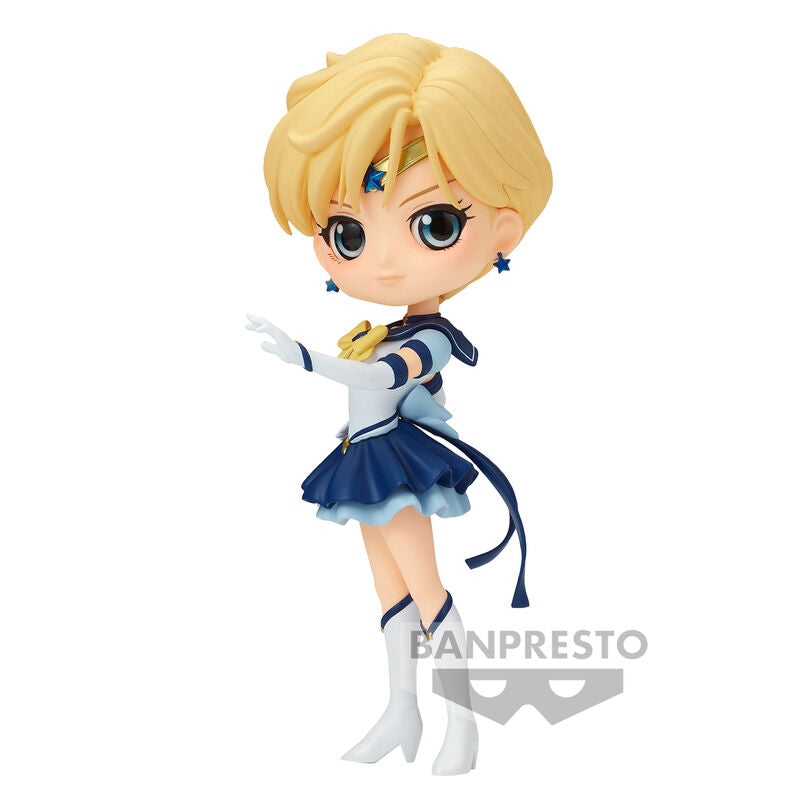 Sailor Moon Eternal Sailor Uranus - Caiko TCG