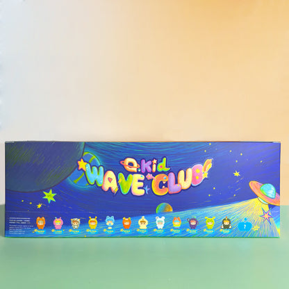 Q.kid - Wave Club Series