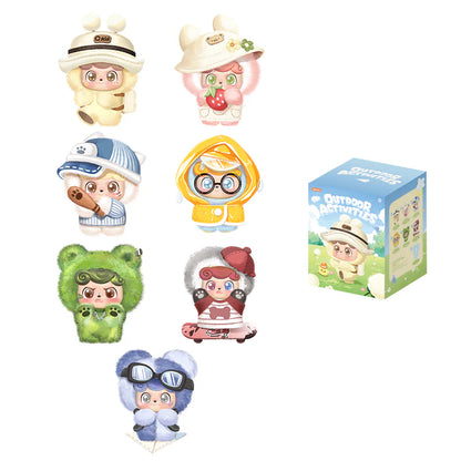 Q.Kid - Outdoor Activities Series