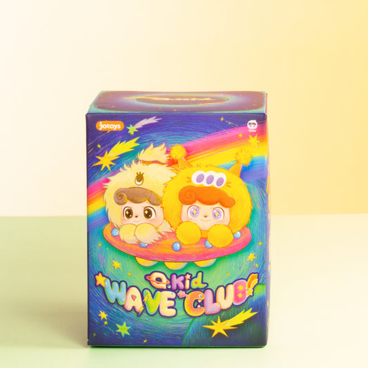 Q.kid - Wave Club Series