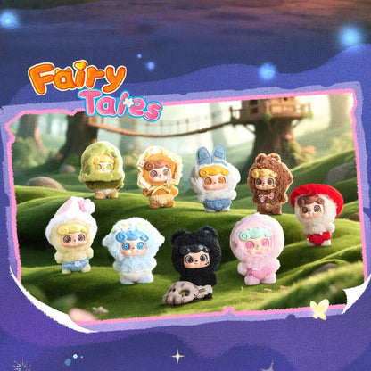 Q.Kid - Fairy Tales Plush Series