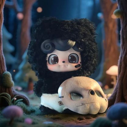 Q.Kid - Fairy Tales Plush Series