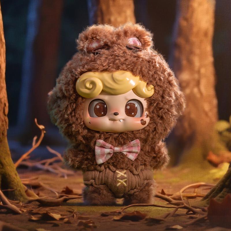 Q.Kid - Fairy Tales Plush Series