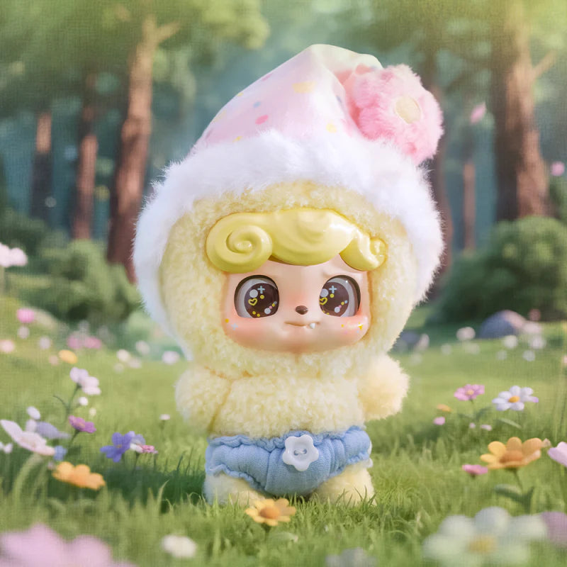 Q.Kid - Fairy Tales Plush Series