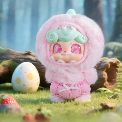 Q.Kid - Fairy Tales Plush Series