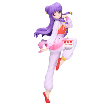 Ranma 1/2 Shampoo