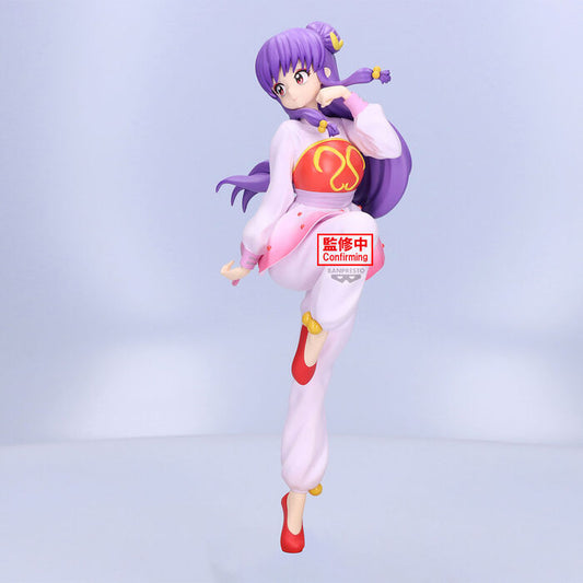 Ranma 1/2 Shampoo