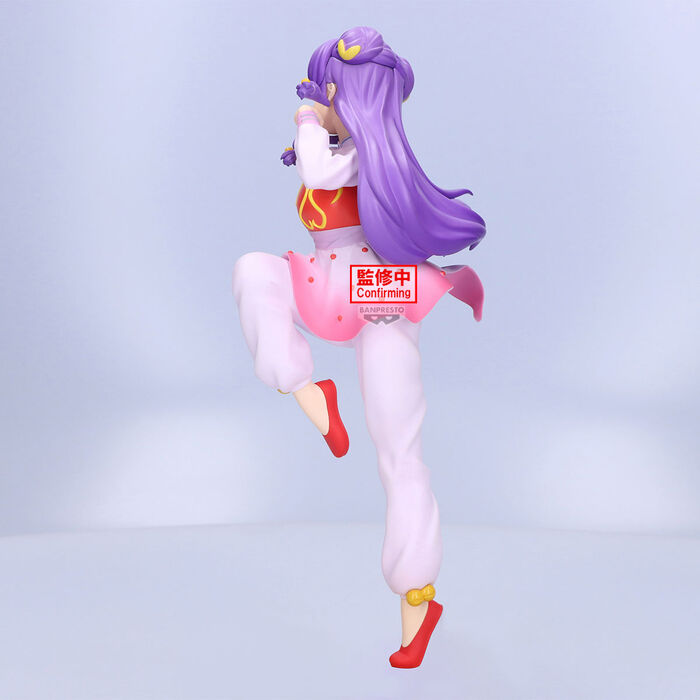 Ranma 1/2 Shampoo
