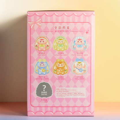 Samuel Rabbit Elf Series 680%