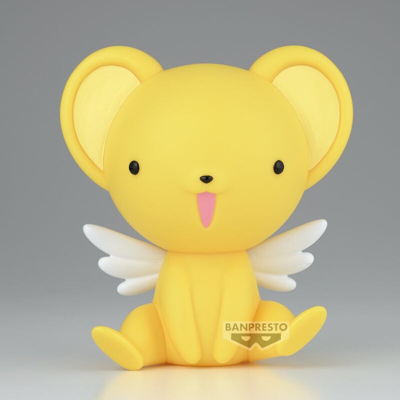 Cardcaptor Sakura Sofvimate Kero - Caiko TCG
