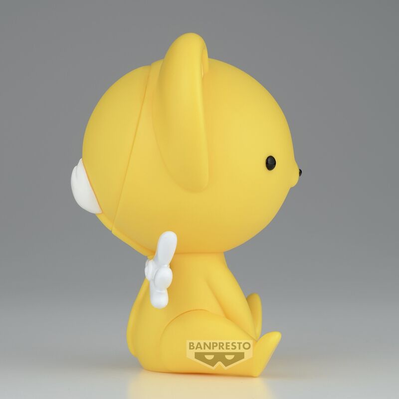 Cardcaptor Sakura Sofvimate Kero - Caiko TCG