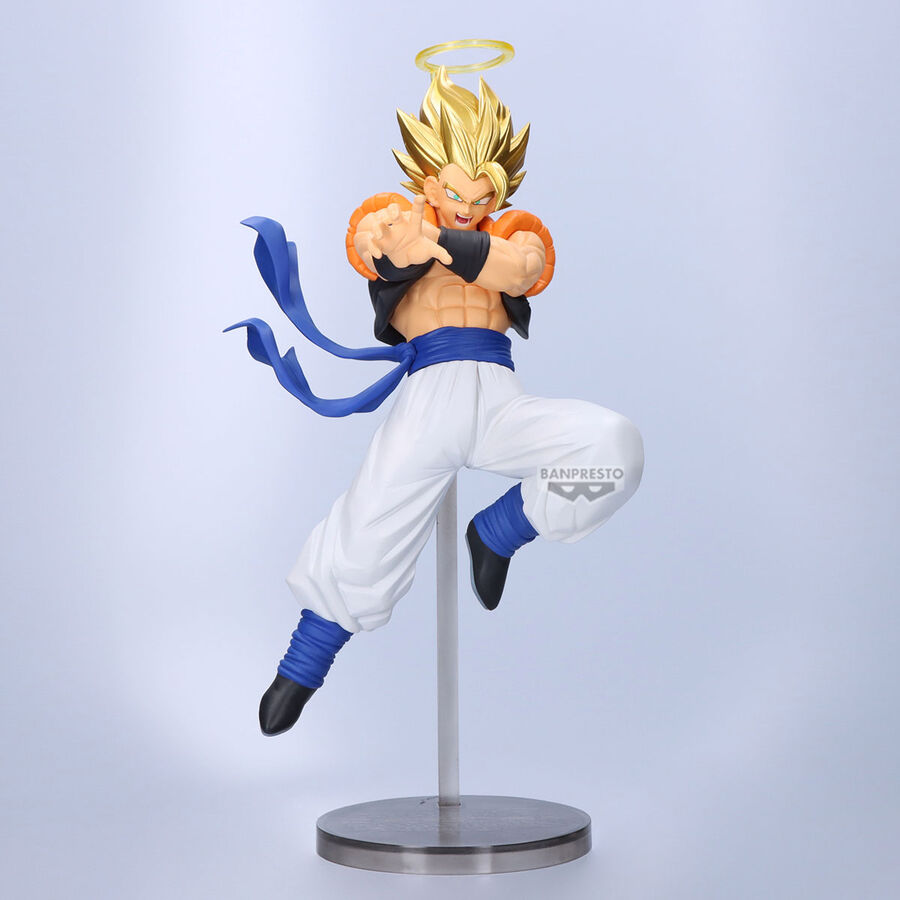 Dragon Ball Z Super Gogeta - Caiko TCG
