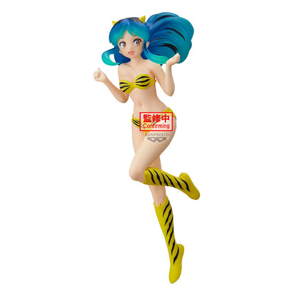 Urusei Yatsura Lum ver.A Sparkle style