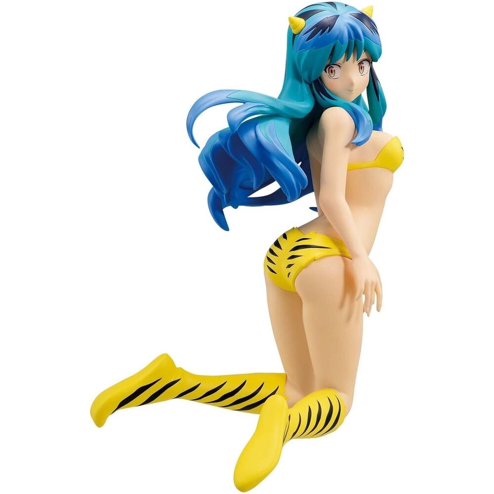 Urusei Yatsura Relax Time Lum 2