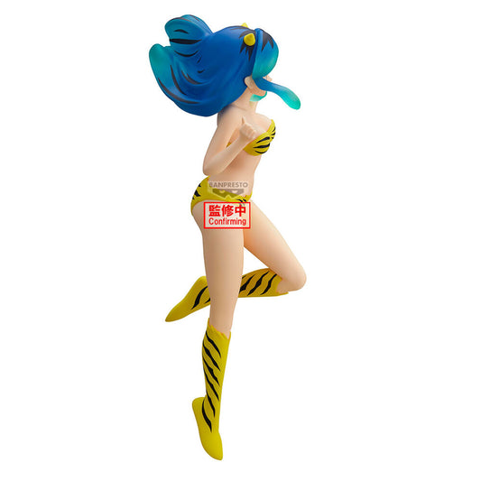 Urusei Yatsura Lum ver.A Sparkle style