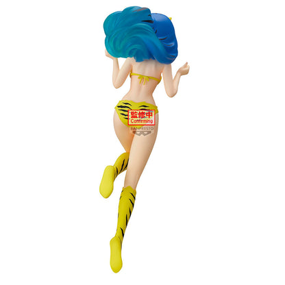 Urusei Yatsura Lum ver.A Sparkle style