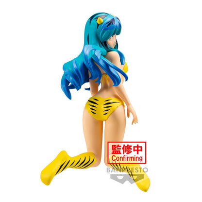 Urusei Yatsura Relax Time Lum 2